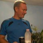 Британският пастор Даниел Хъл. Снимка: скрийншот Би Би Си