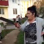 Снимка: скрийншот ВКонтакте