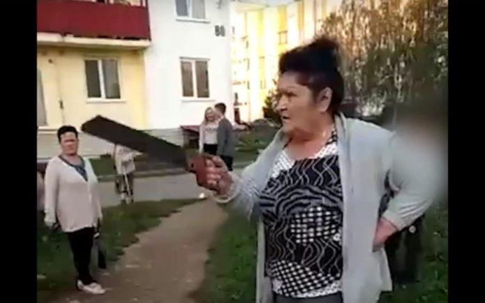 Снимка: скрийншот ВКонтакте