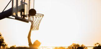 Баскетбол