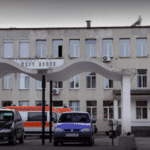 Болницата. Снимка: Снимка: Скрийншот от Google Maps