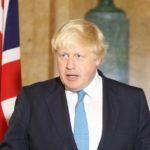 Премиерът на Великобритания Борис Джонсън. Снимка: U.K. Government/ Wikimedia Commons