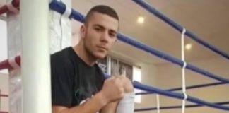 Борис Станчов. Снимка: скрийншот Нова телевизия