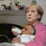 Майката на бебе Боко