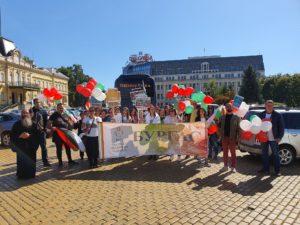 Бургаската група