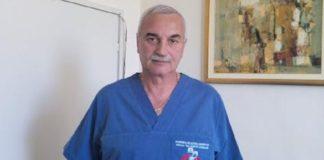 Евгени Мошеков. Снимка: credoweb