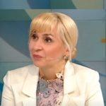 Диана Ковачева