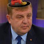 Красимир Каракачанов ДС