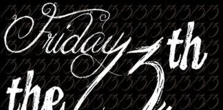 Петък 13
