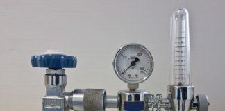 Газова бутилка