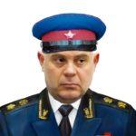 Милиционер Гешев