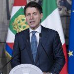 Джузепе Конте ще остане премиер на Италия. Снимка: Presidenza della Repubblica/Wikimedia Commons