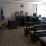 Районен съд в Казанлък