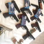 Снимка: пресцентър МВР