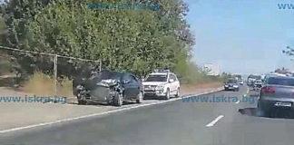 Катастрофа