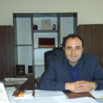 Кмет Радостин Радев