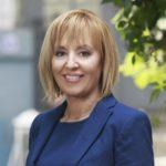 Мая Манолова