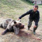 Убита мечка