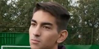 Пострадало момче