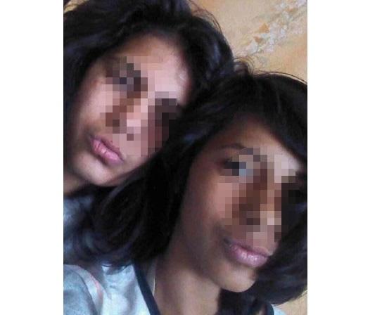 Милка и Василка