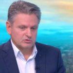 Николай Малинов. Снимка: скрийншот Би Ти Ви