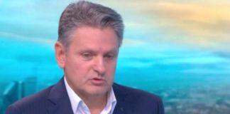 Николай Малинов. Снимка: скрийншот Би Ти Ви