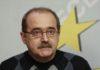 Юрий Борисов. Снимка: пресцентър БСП