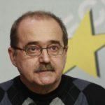 Юрий Борисов. Снимка: пресцентър БСП