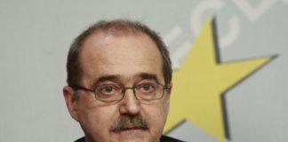 Юрий Борисов. Снимка: пресцентър БСП