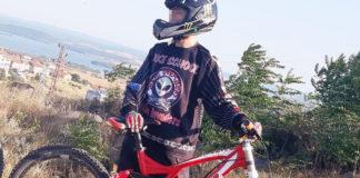 Павлен Николов. Снимка: Личен архив