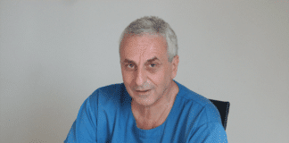 Христо Пелев. Снимка: МБАЛ д-р Киро Попов