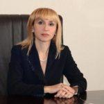 Диана Ковачева. Снимка: пресцентър Омбудсман на Република България