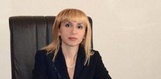 Диана Ковачева. Снимка: пресцентър Омбудсман на Република България