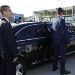 Снимка: НСО