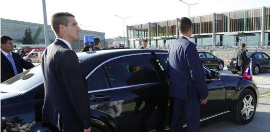 Снимка: НСО