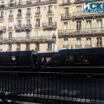 Протести в Париж