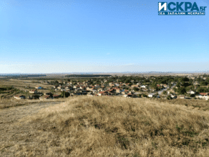 Село Равнец. Снимка: Искра.бг