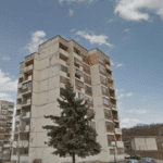 Районът. Снимка: Снимка: Скрийншот от Google Maps