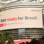 Брекзит, рекламна кампания на правителството на Великобритания