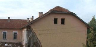 ОУ Климент Охридски, село Горно Черковище