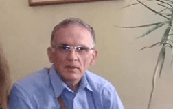 Адвокат Владимир Шейтанов