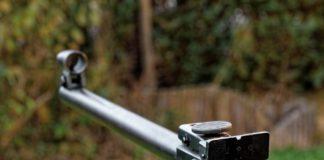 Въздушна пушка