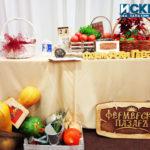 Достъп до добра храна. Снимка: Гергана Ватова, Искра.бг