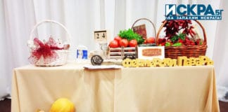 Достъп до добра храна. Снимка: Гергана Ватова, Искра.бг