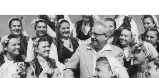 Филип Кутев. Снимка: СБК