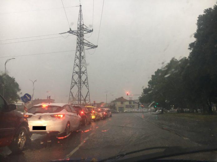 Снимка: Ирина Мазганова, Искра.бг