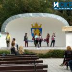 Есенен благотворителен маратон