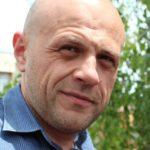 Снимка: Фейсбук, Вицепремиер Томислав Дончев