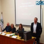 Откриване на събитието. Снимка: Искра.бг, Гергана Ватова