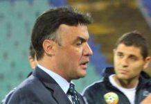 Борислав Михайлов